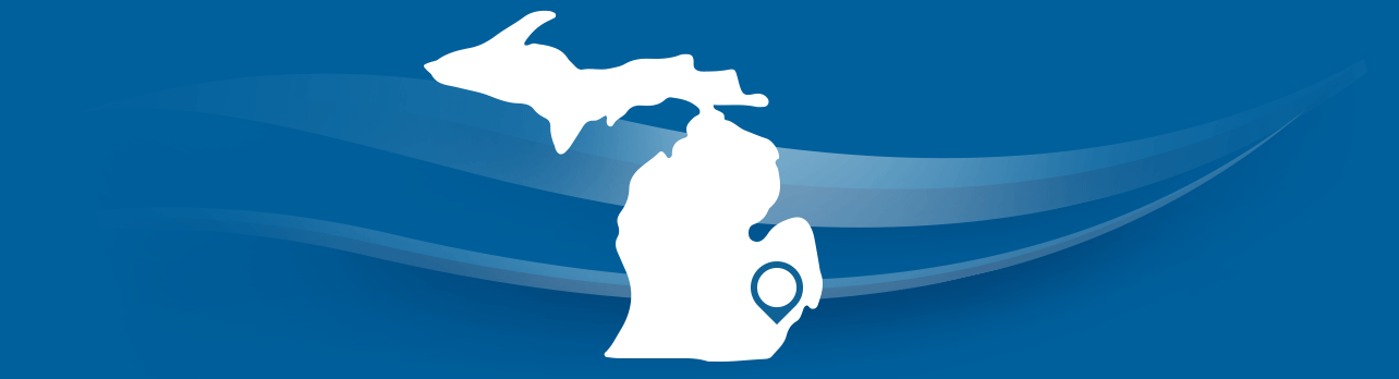 Roseville, St. Clair Shores, Michigan Location