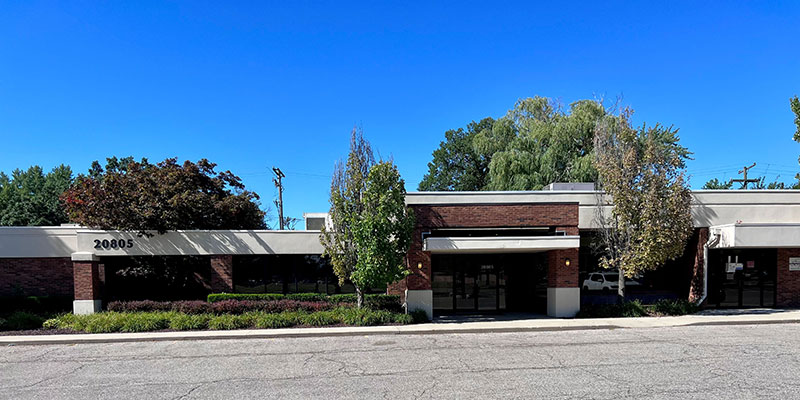 Shore to Smile Dentistry Office